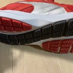 お取引中　PUMA  ランニングシューズ  24.5センチの画像