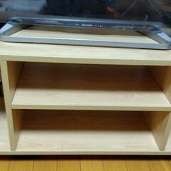 テレビ台　美品