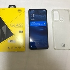 OPPO Reno5A 
