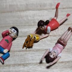 コップのフチ子の中古が安い！激安で譲ります・無料であげます