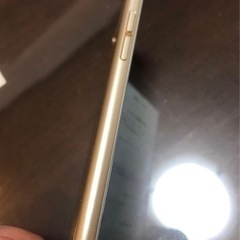 iphone6s 128g simフリーの画像