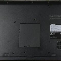 dynabook B65/M　M2019年発売・製造（出荷）モデル の画像