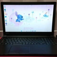 dynabook B65/M　M2019年発売・製造（出荷）モデル 