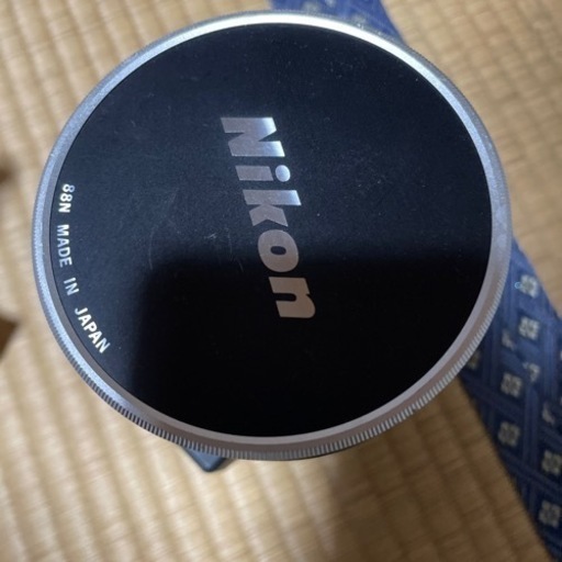 Nikon カメラレンズ