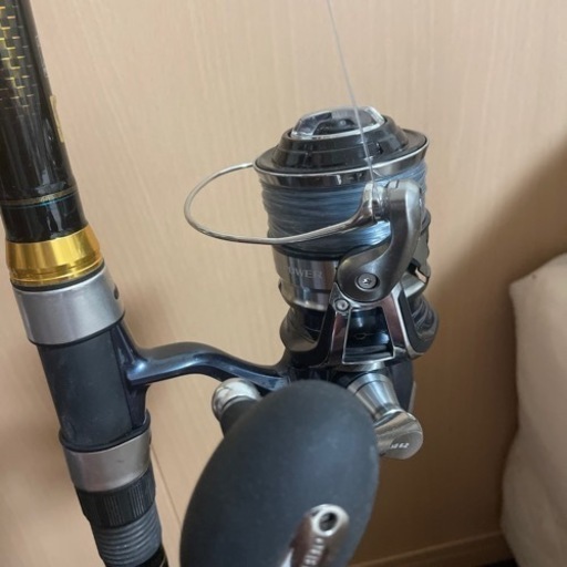 打ち込みセット