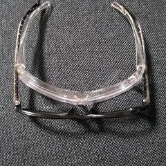 子供用 花粉症メガネの画像