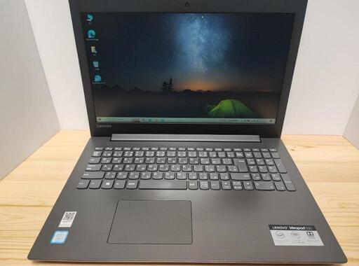 3/22値下げ済　新品SSD搭載ノートパソコン！薄型スリムノートで持ち運びも快適