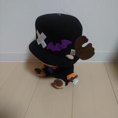 ハロウィン仮装の画像