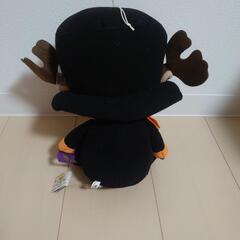 ハロウィン仮装の画像