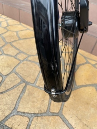 ブリヂストンTB1e