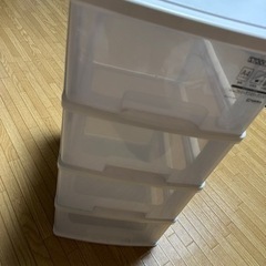 引き出し