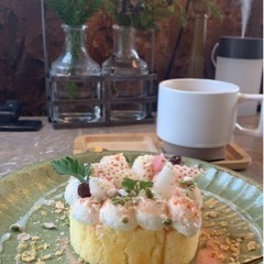 ✨お茶会メンバー募集🍰☕️✨