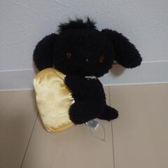 ぬいぐるみ