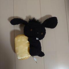 ぬいぐるみの画像