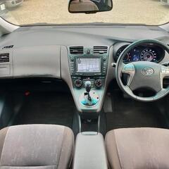 h21年、マークXジオ！コミコミ価格！走行46500キロ！乗って帰れる！の画像