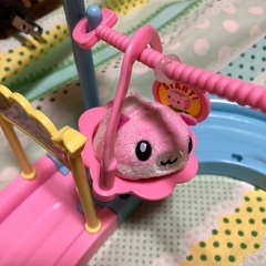 取引中スプーンペットの画像