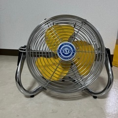 DULTON扇風機