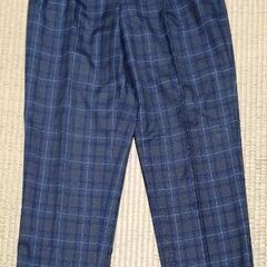 貴志川高校。冬用制服