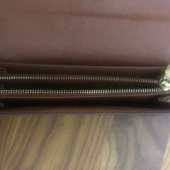 ルイヴィトン長財布
