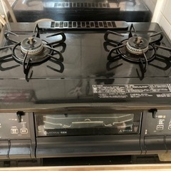 パロマ　カセットコンロ