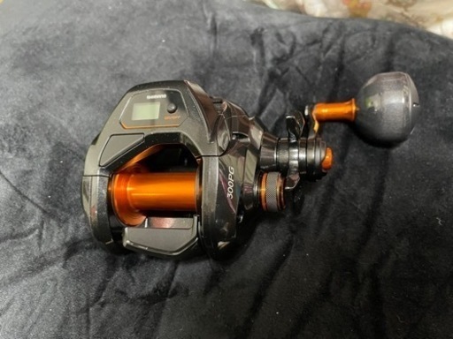 バルケッタ300pg