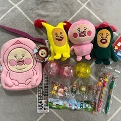 こびとづかん譲ってください！
