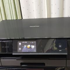 【動作良好】brother DCP-J4215N コンパクトサイ...