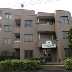💥 自営業・水商売も👌 京王線 多磨霊園駅 徒歩5分❗️府中市小...