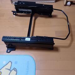 値下げ レカロ製シートレール  右側  2080.527.2  ...