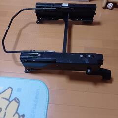 値下げ レカロ製シートレール  右側  2080.527.2  ZVW30 プリウス  オーリス  ブレイド  適合の画像