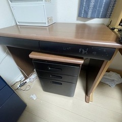 【謝礼】学習机　
