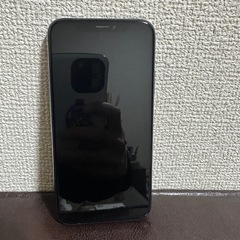 iPhone Xs Space Gray 256 GB au