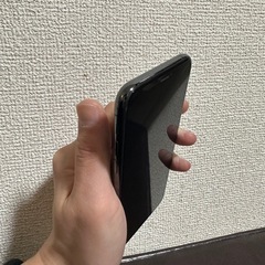 iPhone Xs Space Gray 256 GB auの画像