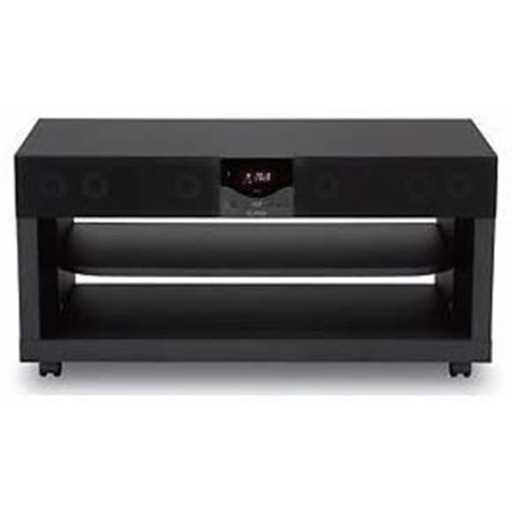 スピーカー付きテレビ台 900x395x418mm 近隣配送無料 セット割