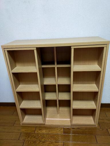 急募❢たっぷり収納❢ ★★コミック 本棚★★