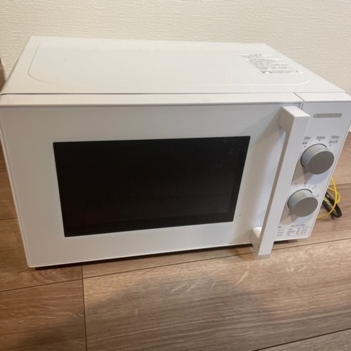 ヤマダ電気オリジナル　電子レンジ