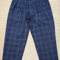 貴志川高校。夏用制服