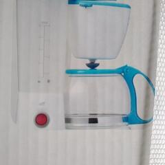 コーヒーメーカー　未使用品