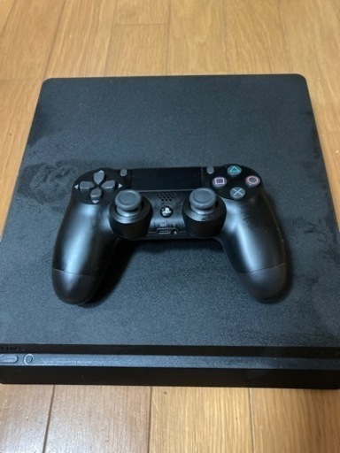 ps4 本体