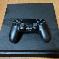 ps4 本体