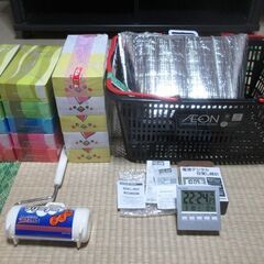 【引越しのため】【明日19日の日曜夜、宇都宮市の西川田まで取りに...