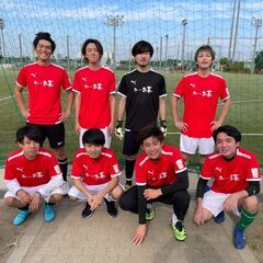 大会に向けてメンバー募集！ / ユニフォーム提供あり！/ 友達と...