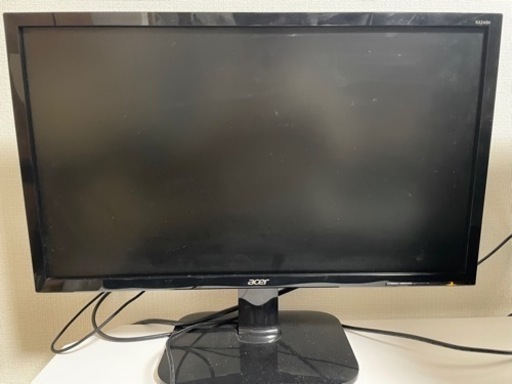 ゲーミングPC   モニターセット 