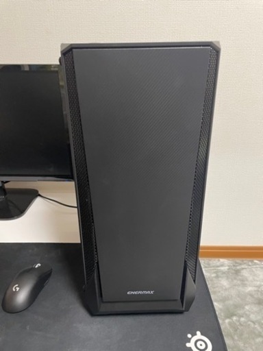 ゲーミングPC   モニターセット 