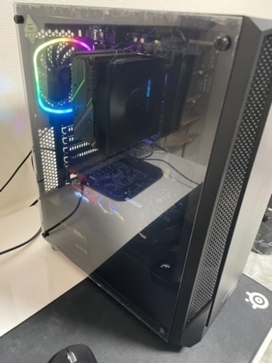ゲーミングPC   モニターセット 