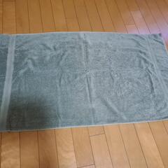 【厚手、大判】Harbor Home バスタオル ３枚セット (70cm x 120cm)の画像