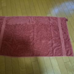 【厚手、大判】Harbor Home バスタオル ３枚セット (70cm x 120cm)の画像
