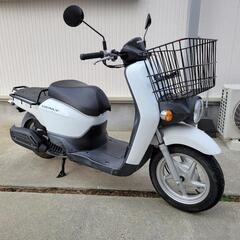 ホンダ　ベンリィ(AA05)50cc 両手ブレーキ 19708km
