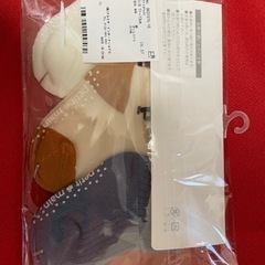 未使用　ベビーソックス　petitmain（プティマイン）の画像