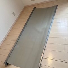 【日よけ】LIXIL スタイルシェード
